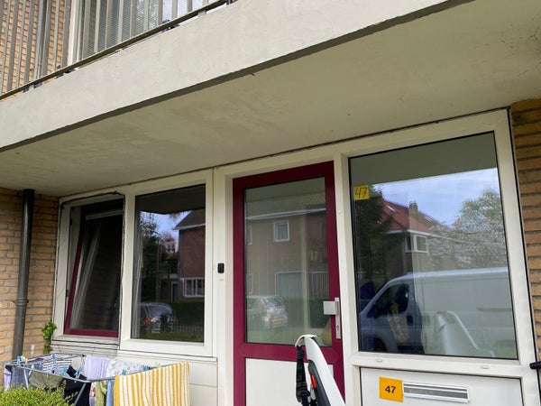 For rent:  Leeuwarden  / €940.00 p.m. / 55.00m2