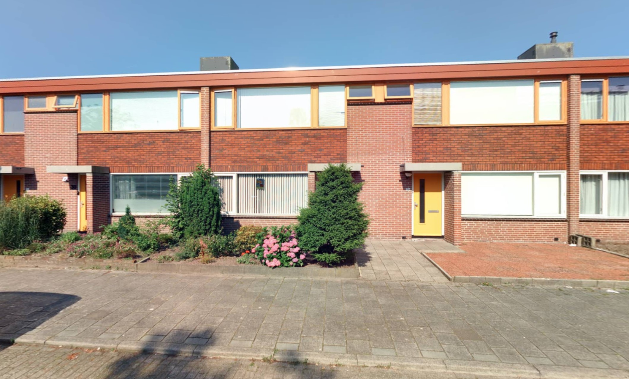 For rent: Bergen op Zoom / €764 p.m. / 25m2