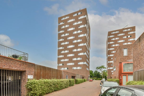 Te huur:  Hoogvliet Rotterdam  / €1610,00 p.m. / 72,00m2