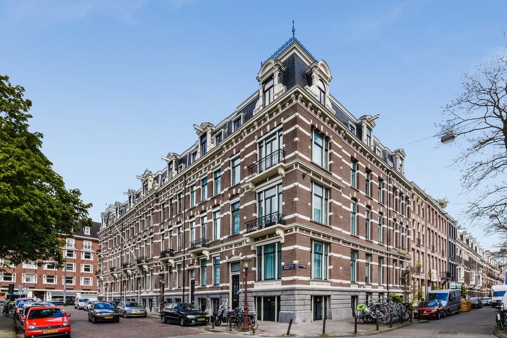 Te huur: Amsterdam / €4625,00 p.m. / 141,00m2