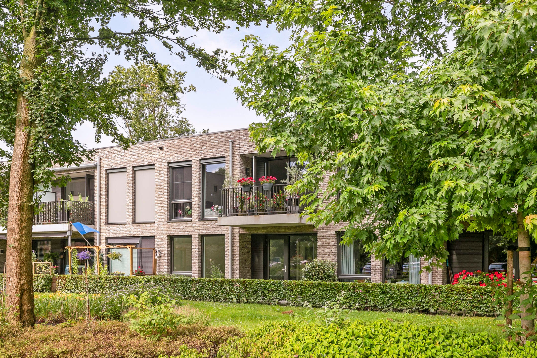 Te huur: Den Bosch / €1235,00 p.m. / 74,00m2