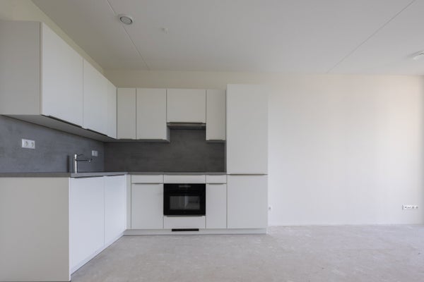 For rent: Den Haag
