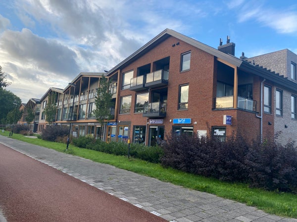 For rent: Heerhugowaard
