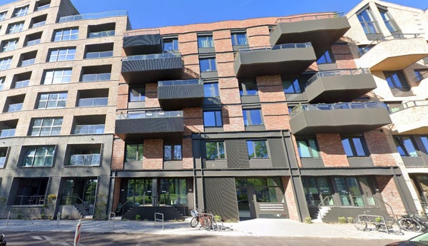 Te huur: Diemen / €1214,00 p.m. / 49,00m2