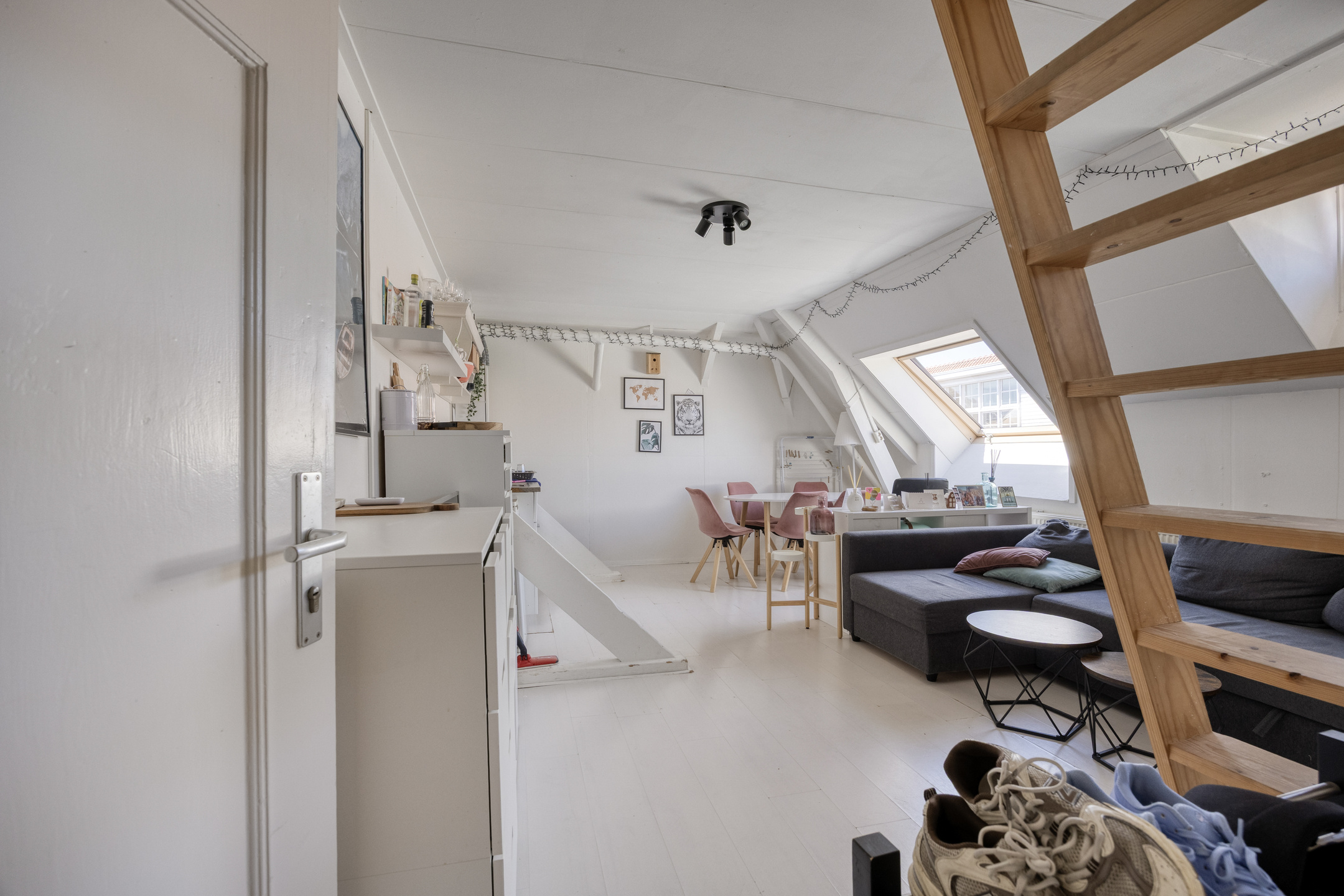 For rent: Nijmegen