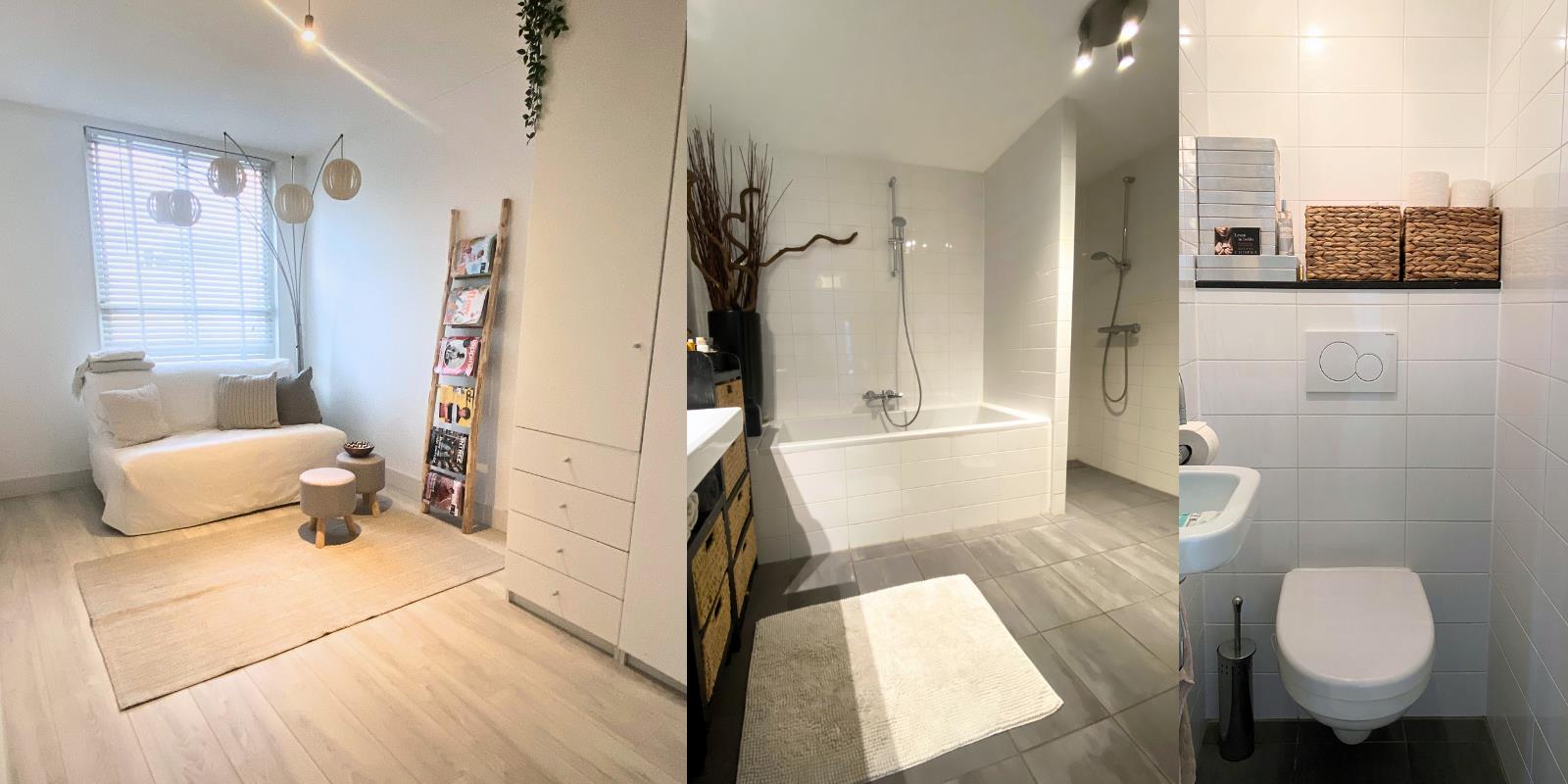 Te huur: Amsterdam