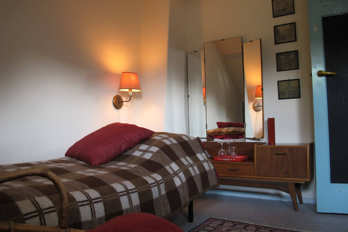 Te huur: Tilburg / €620,00 p.m. / 11,00m2