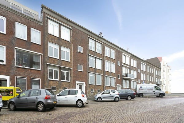 Te huur: Vlissingen