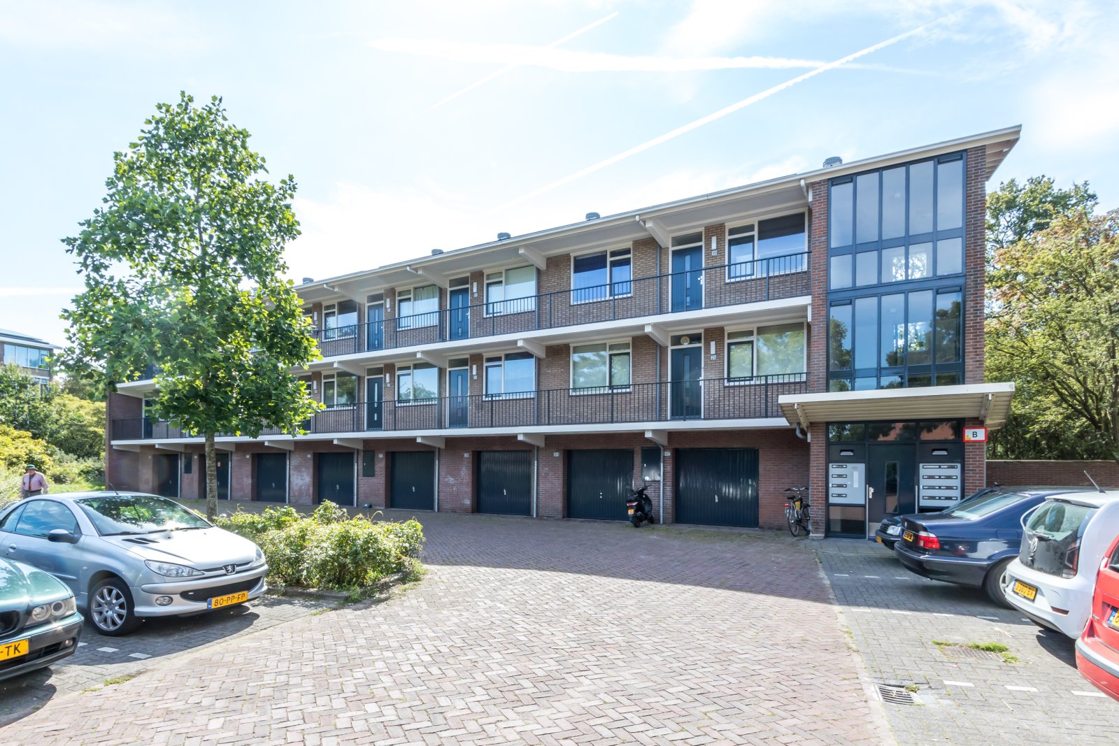 Te huur: Bussum