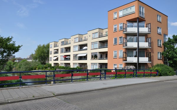 For rent: Alkmaar / €775 p.m. / 60m2