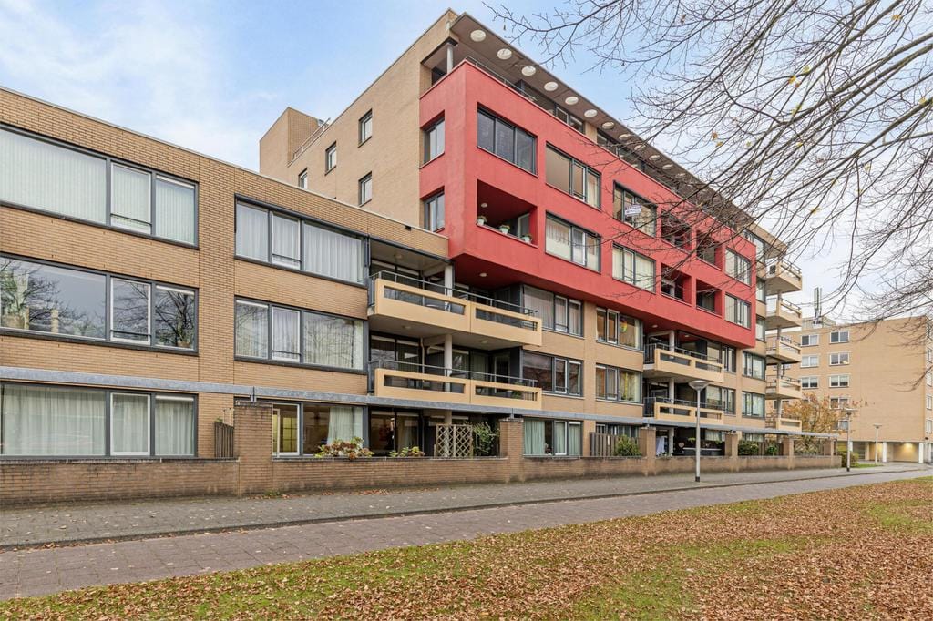 For rent: Amstelveen / €2150.00 p.m. / 93.00m2