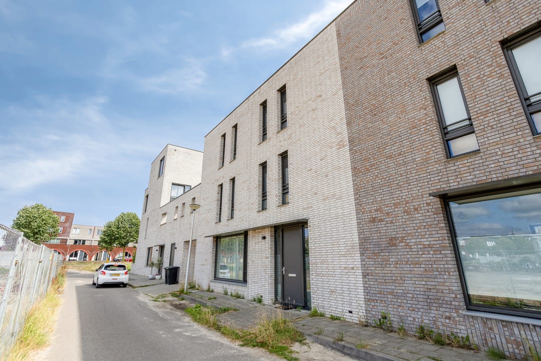 Te huur: Enschede