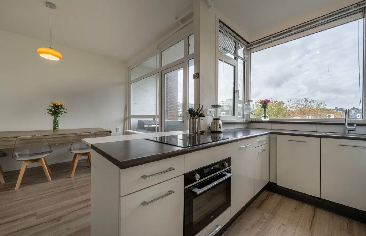 Te huur: Groningen / €850 p.m. / 80m2
