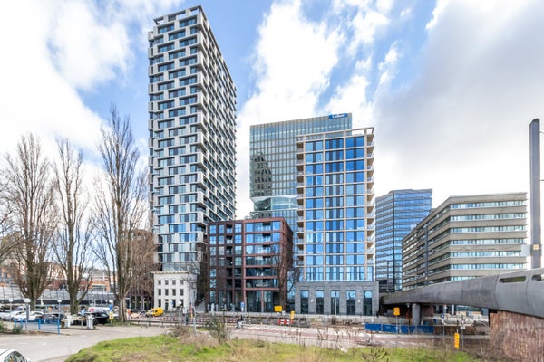 For rent: Utrecht