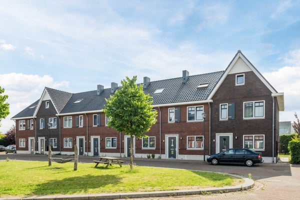 For rent: Nuenen / €1350.00 p.m. / 118.00m2