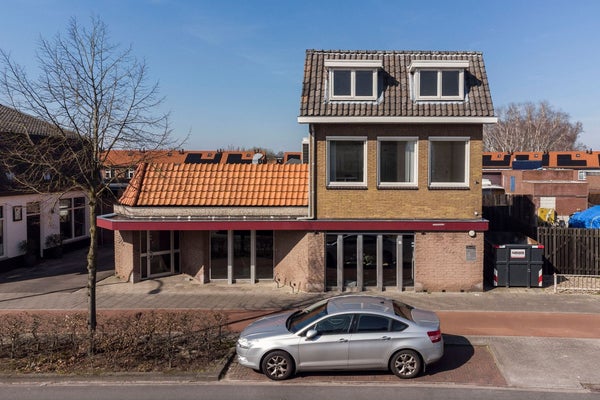 For rent: Hengelo
