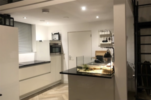 Te huur: Tilburg / €1067,00 p.m. / 30,00m2