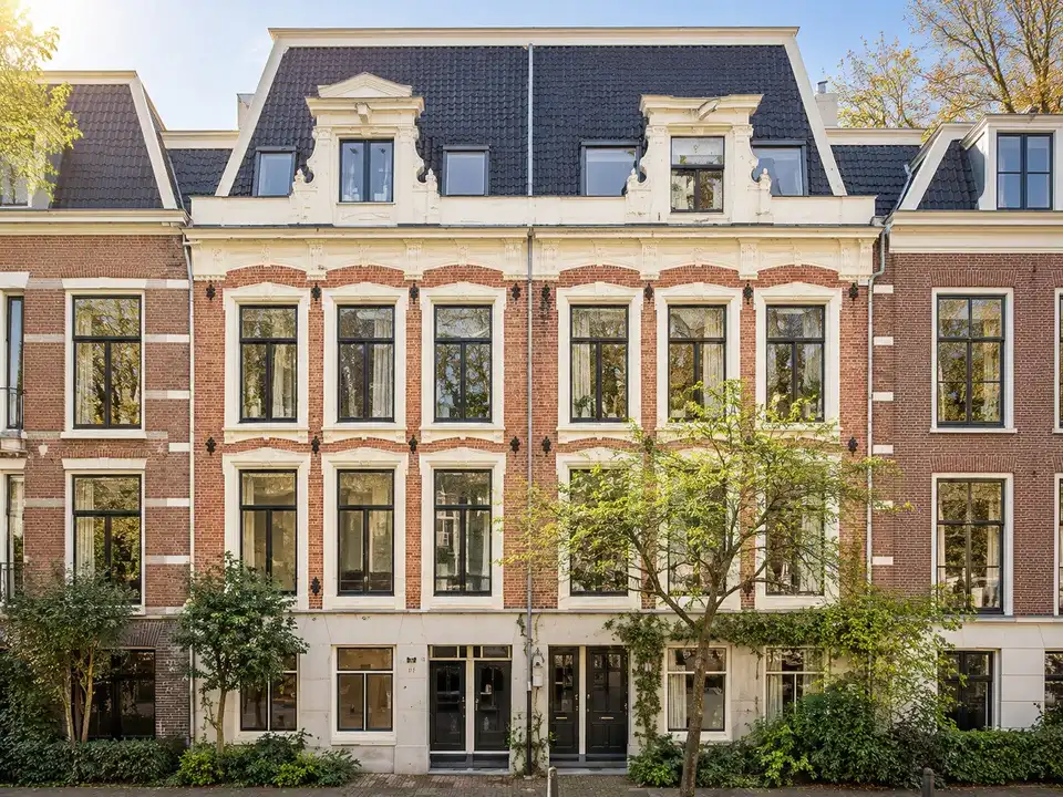 Te huur: Amsterdam / €6500 p.m. / 147m2