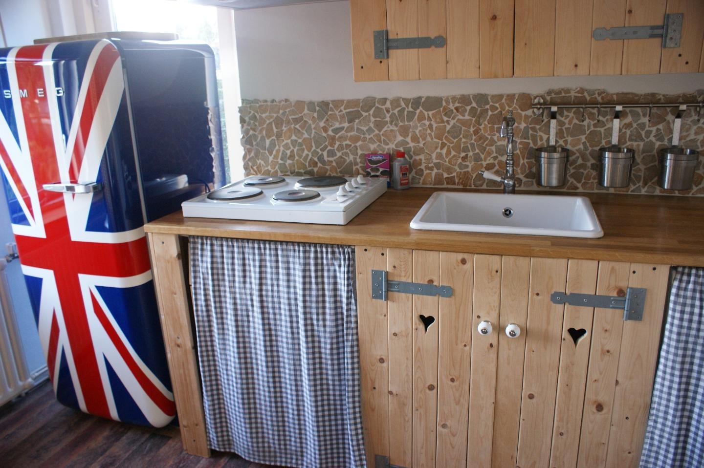 Te huur: Emmen / €497,00 p.m. / 13,00m2