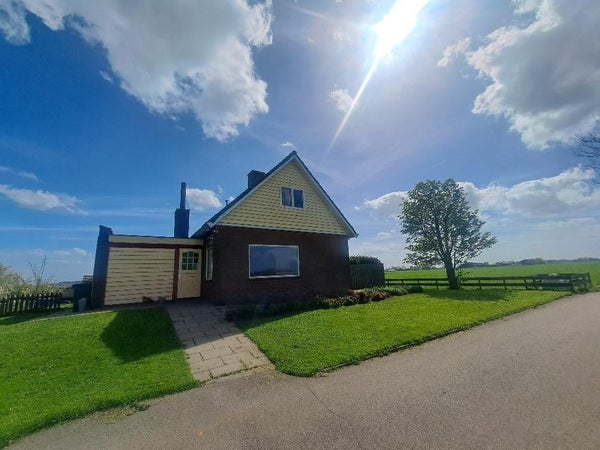 For rent:  Broek in Waterland  / €1950.00 p.m. / 110.00m2