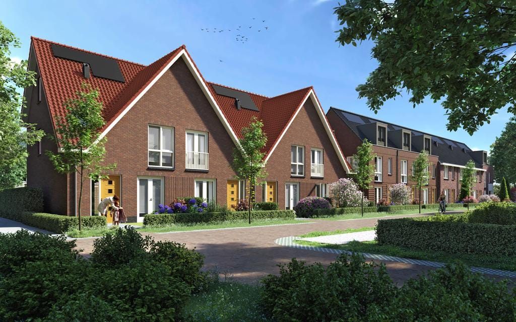 Te huur: Zwaag