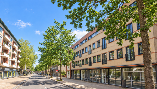 Te huur: Apeldoorn