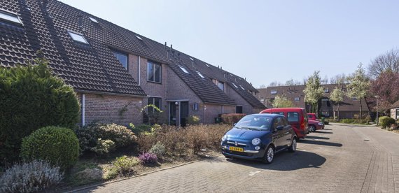 For rent: Deventer / €1285.00 p.m. / 127.00m2