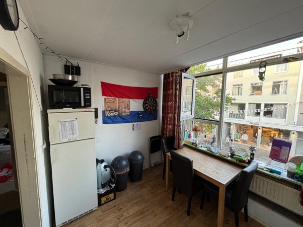 Te huur: Enschede / €433 p.m. / 19m2