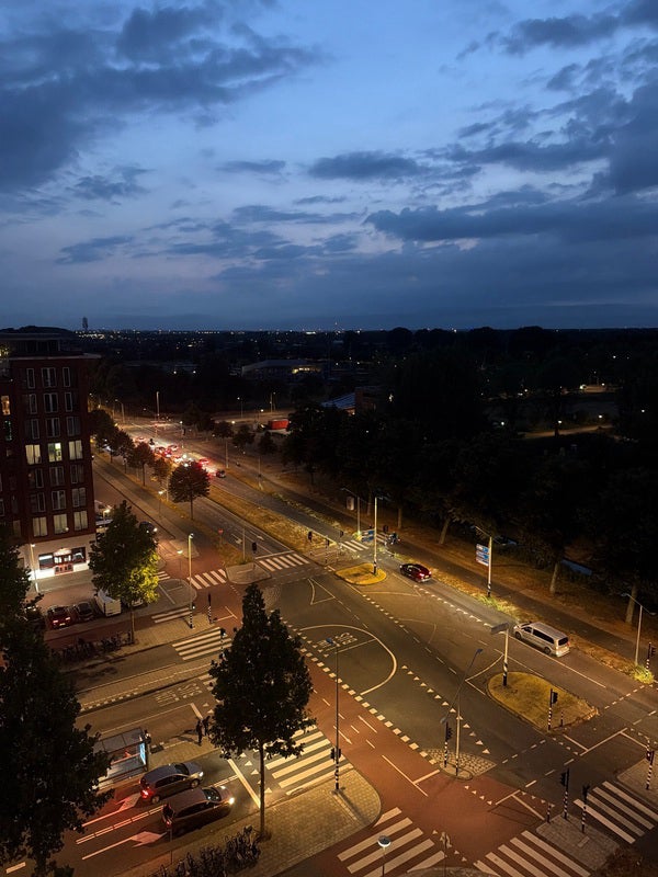 Te huur: Amsterdam / €1165 p.m. / 100m2