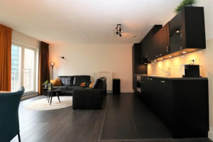 For rent: Rotterdam