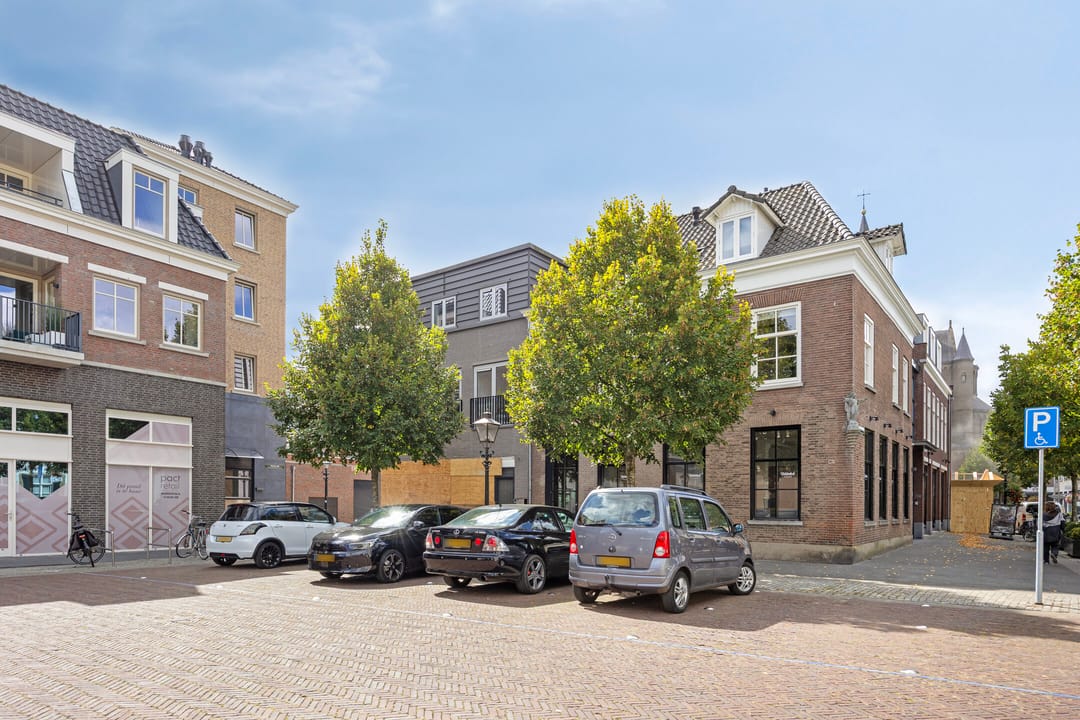 Te huur: Vught / €1850,00 p.m. / 76,00m2
