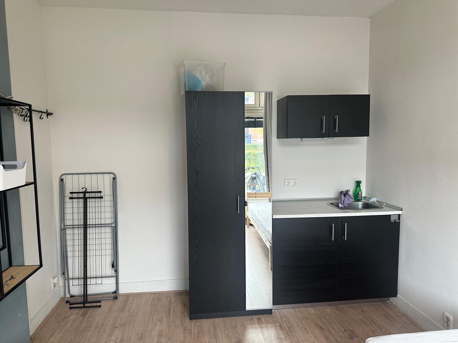 Te huur: Maastricht