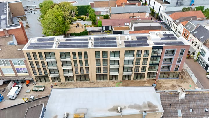For rent: Roosendaal