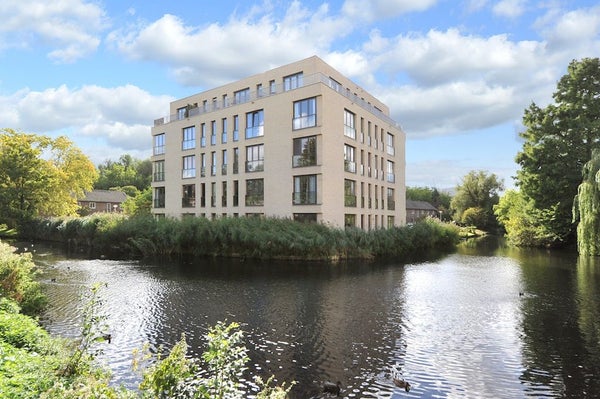 Te huur:  Delft  / €1075,00 p.m. / 50,00m2