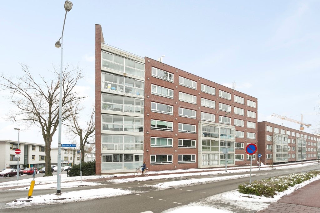 For rent: Eindhoven