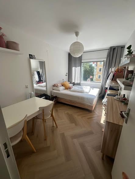Te huur: Amsterdam