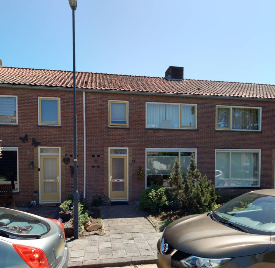 Te huur: Heinkenszand / €764 p.m. / 26m2