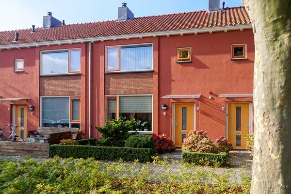 Te huur: Rijnsburg