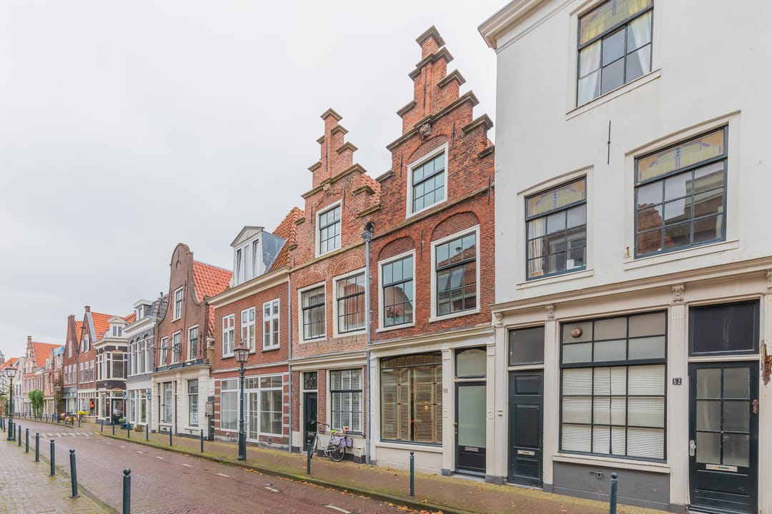 Te huur: Haarlem