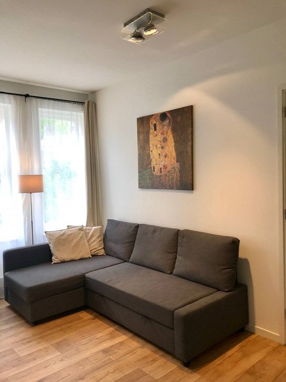 Te huur: Utrecht / €1306 p.m. / 27m2