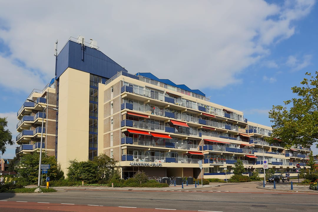 Te huur: Assen