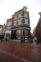Te huur: Leiden / €913,00 p.m. / 40,00m2