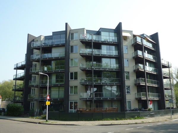 Te huur: Tilburg