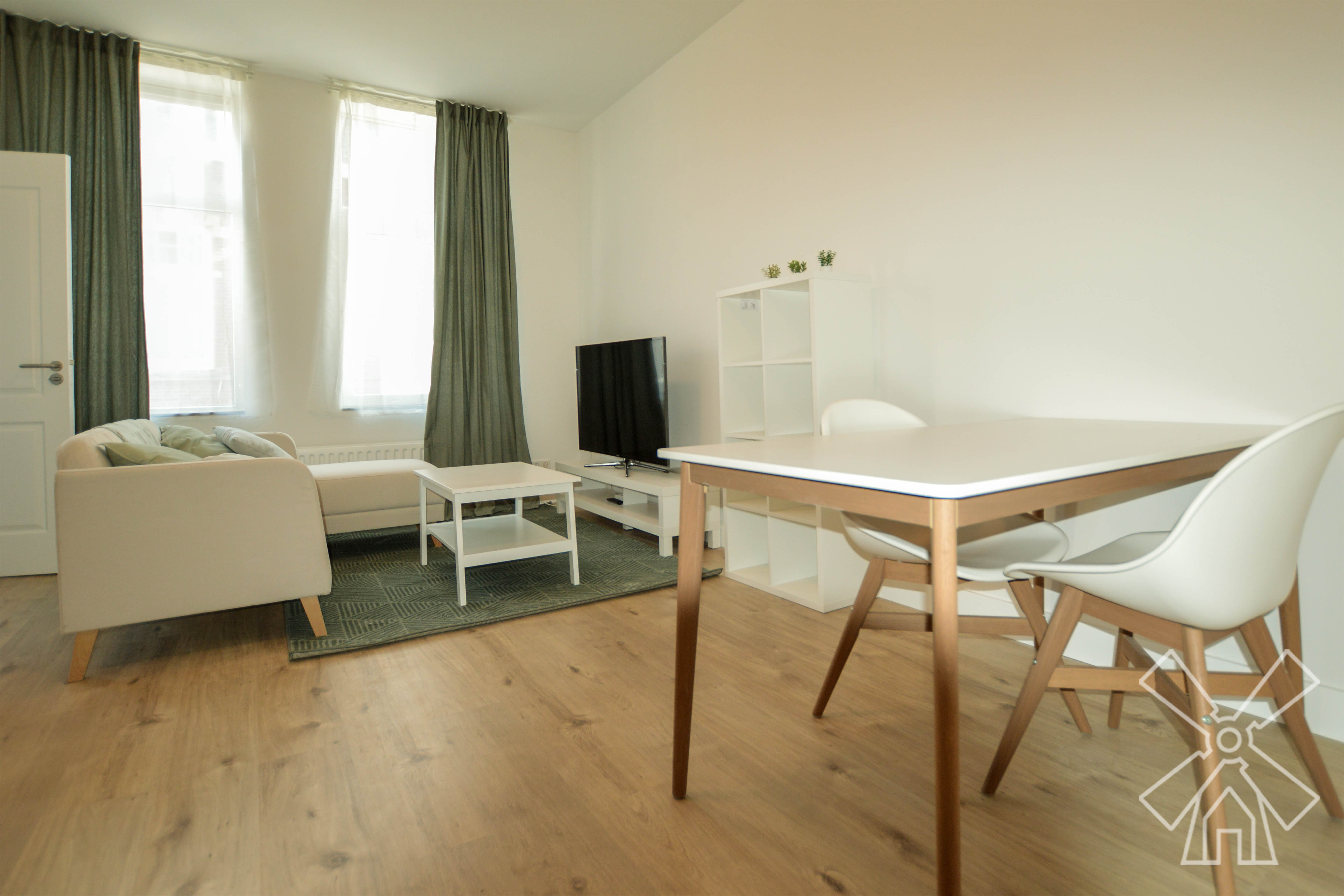 Te huur: Den Haag