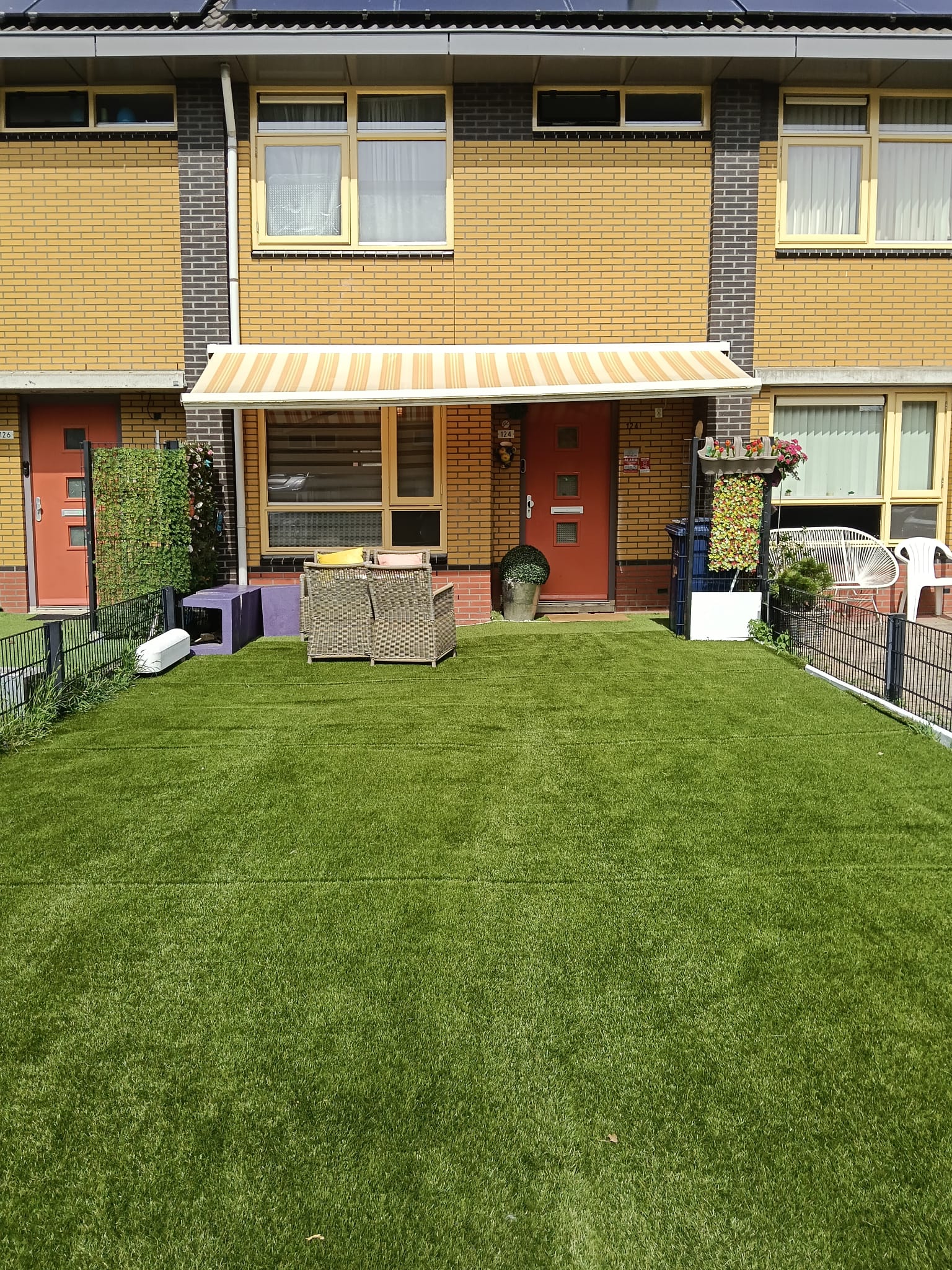 Te huur: Almere