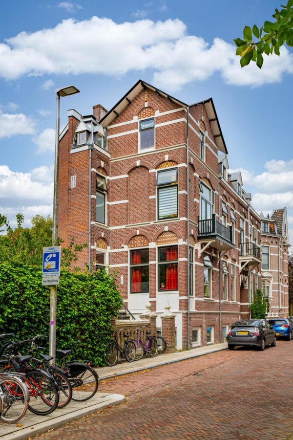 For rent: Utrecht