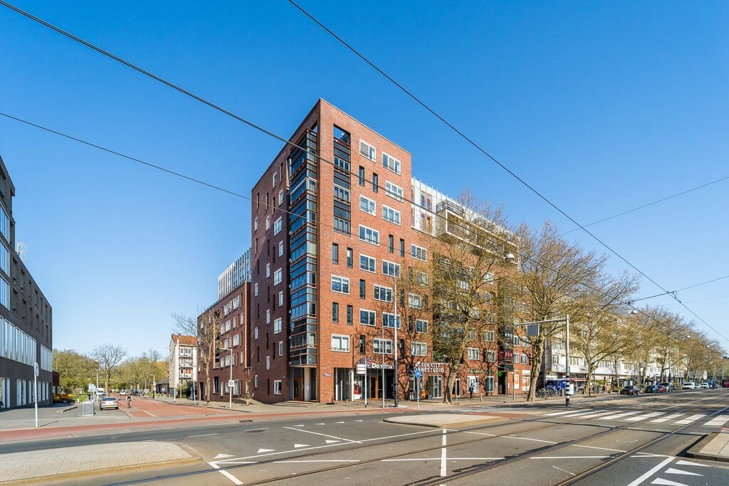 For rent: Amsterdam / €2750 p.m. / 111m2