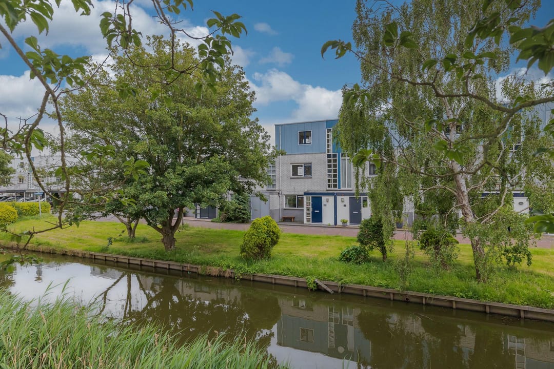 Te huur: Velserbroek