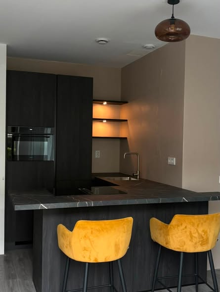 Te huur: Amsterdam / €1750 p.m. / 45m2