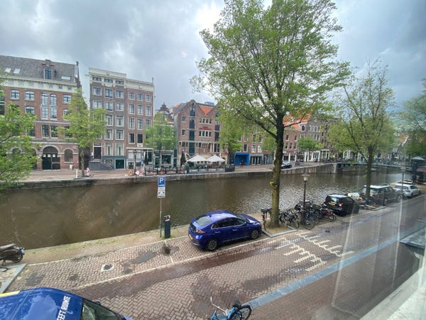 Te huur: Amsterdam / €3100,00 p.m. / 80,00m2